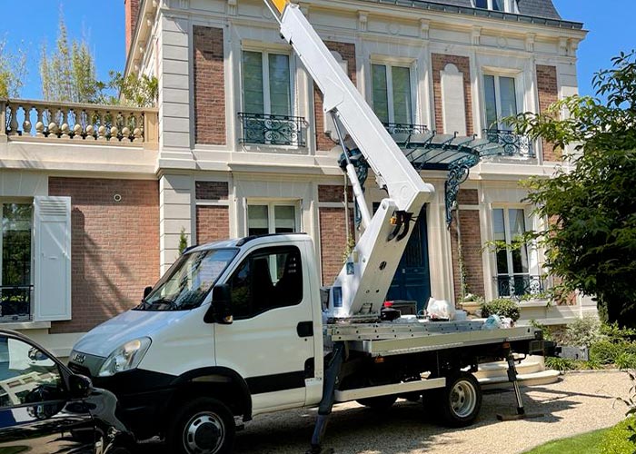 nos realisations à Enghien-les-Bains – Compagnons Lamberty dans le Val d’Oise