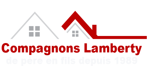 Artisan couvreur à Enghien-les-Bains (95880) - Compagnons Lamberty dans le Val d’Oise. 