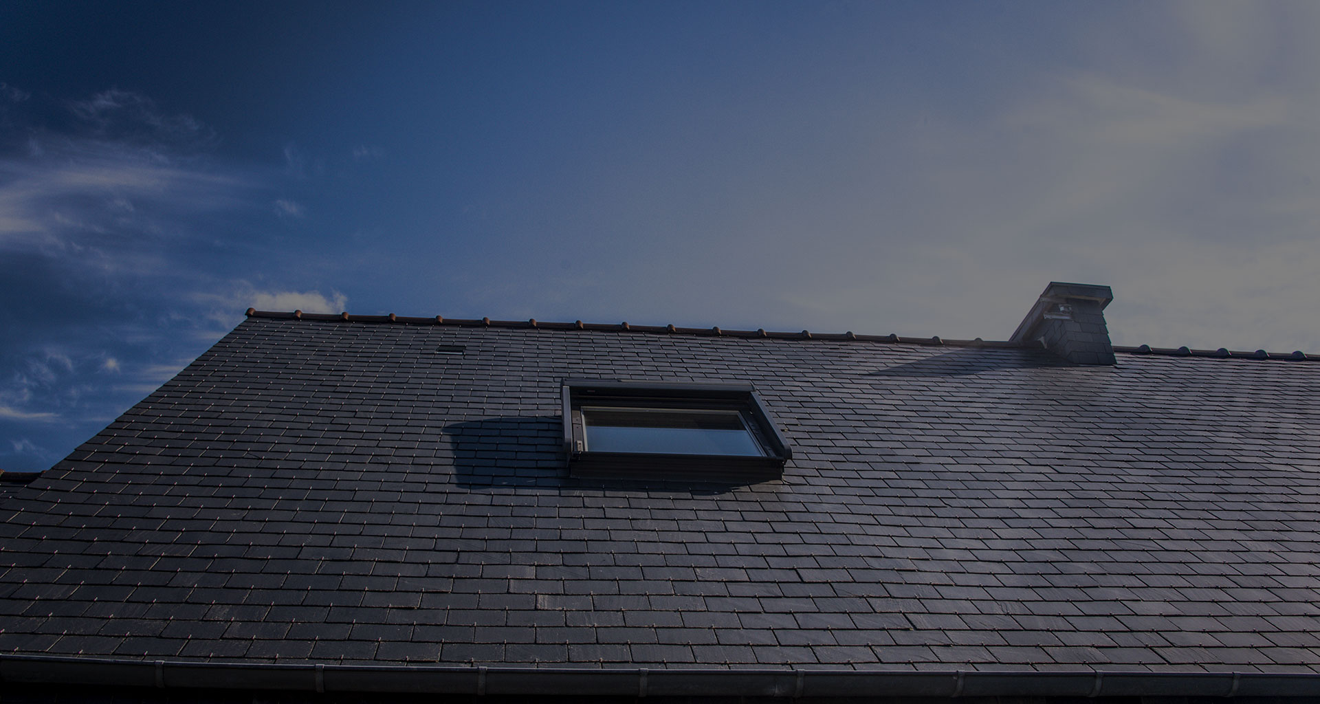  Votre pose de velux avec Compagnons Lamberty dans le Val d’Oise (95)  